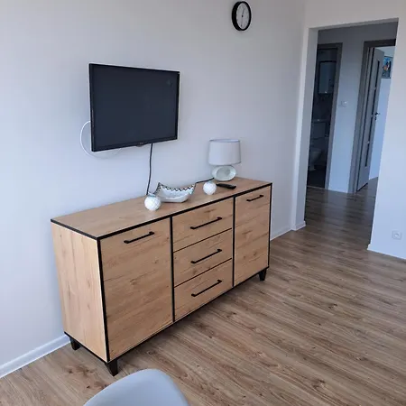 Mieszkanie 3 Pokojowe W Swinoujsciu Świnoujście