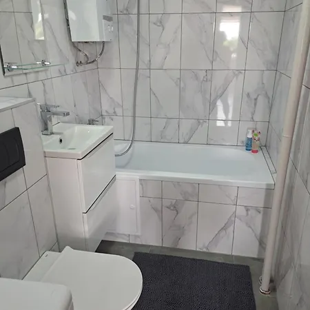 Mieszkanie 3 Pokojowe W Swinoujsciu Daire