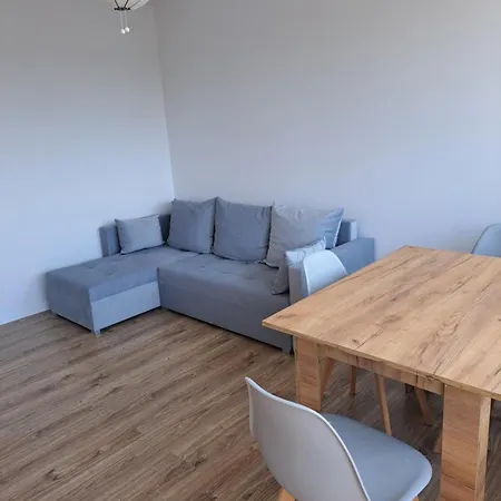 Appartement Mieszkanie 3 Pokojowe W Swinoujsciu *