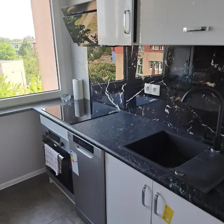 Mieszkanie 3 Pokojowe W Swinoujsciu *