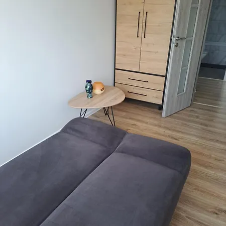 Mieszkanie 3 Pokojowe W Swinoujsciu *