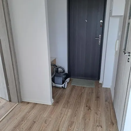 Mieszkanie 3 Pokojowe W Swinoujsciu * Świnoujście