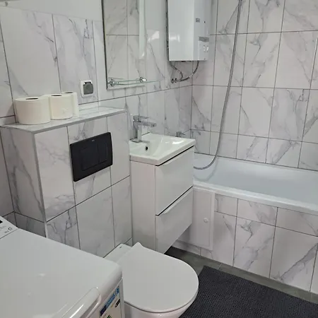 Mieszkanie 3 Pokojowe W Swinoujsciu Appartement *