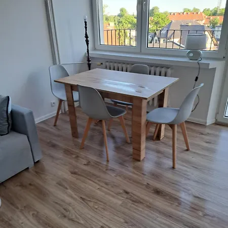 Mieszkanie 3 Pokojowe W Swinoujsciu Appartement *