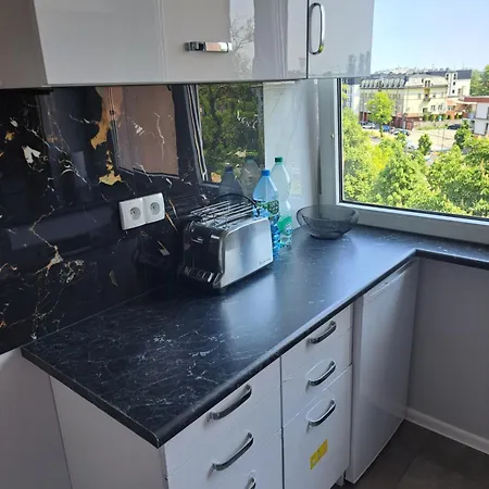 Mieszkanie 3 Pokojowe W Swinoujsciu Świnoujście