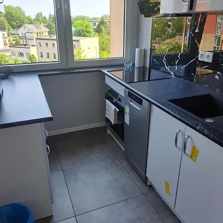 Mieszkanie 3 Pokojowe W Swinoujsciu * Świnoujście