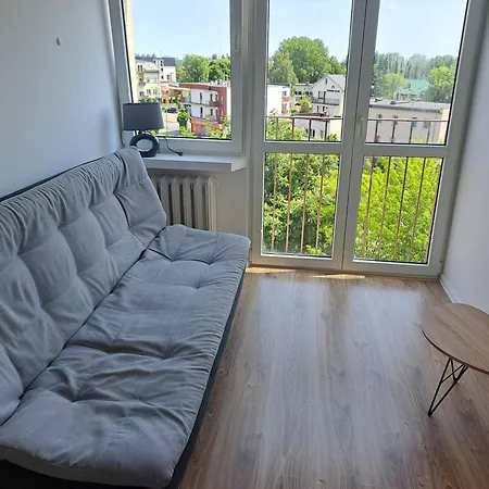 Appartement Mieszkanie 3 Pokojowe W Swinoujsciu Świnoujście
